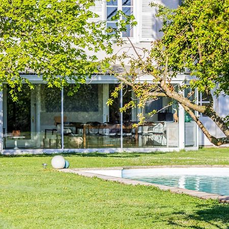 Domaine D'Aromm - Chambres D'Hotes & Gites - Piscine, Etangs & Animaux - Au Calme Ouches 외부 사진
