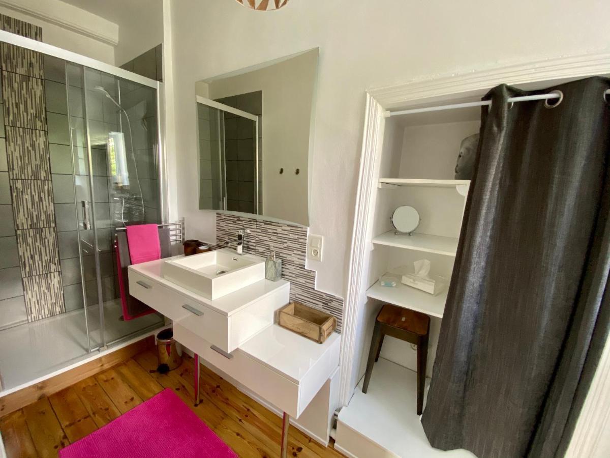 Domaine D'Aromm - Chambres D'Hotes & Gites - Piscine, Etangs & Animaux - Au Calme Ouches 외부 사진