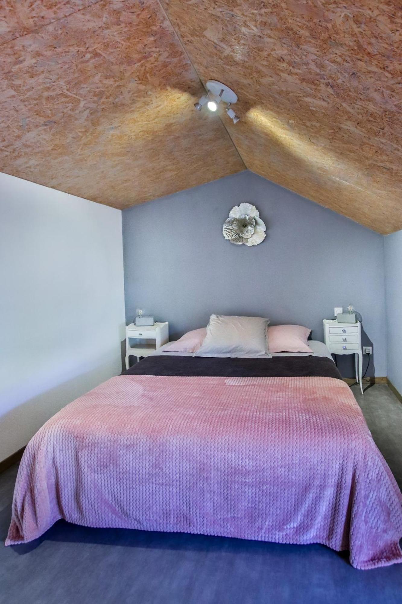 Domaine D'Aromm - Chambres D'Hotes & Gites - Piscine, Etangs & Animaux - Au Calme Ouches 외부 사진