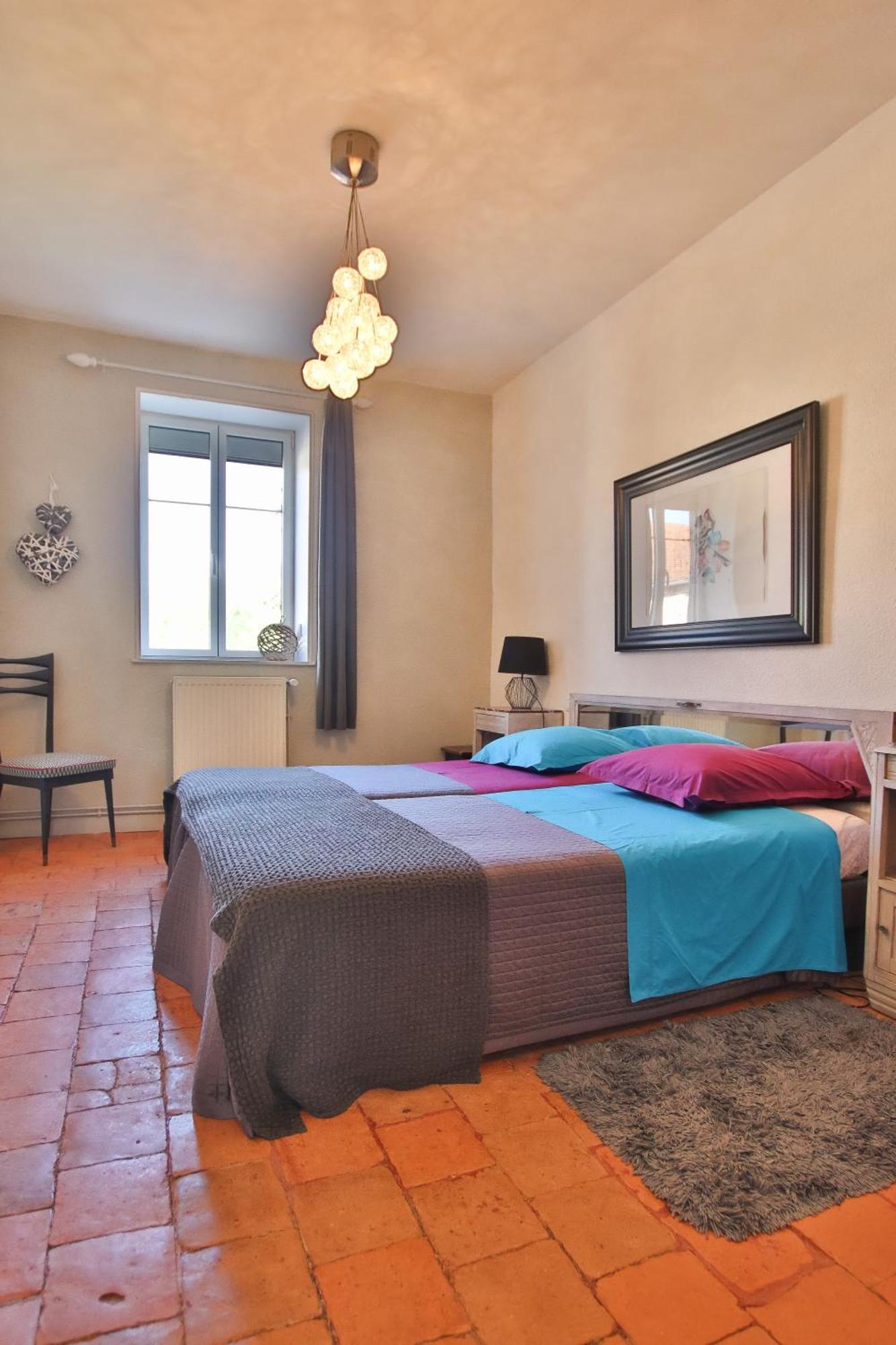 Domaine D'Aromm - Chambres D'Hotes & Gites - Piscine, Etangs & Animaux - Au Calme Ouches 외부 사진