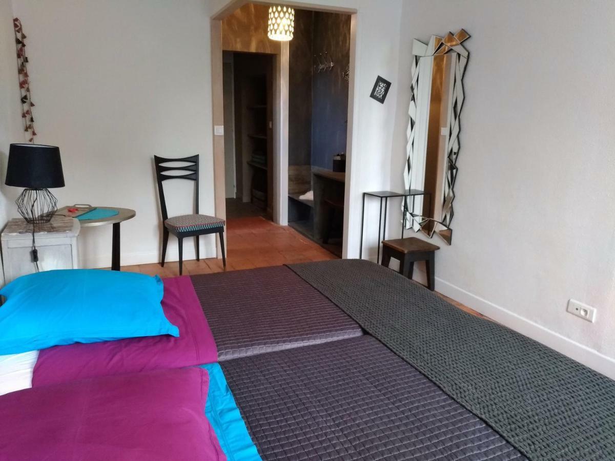 Domaine D'Aromm - Chambres D'Hotes & Gites - Piscine, Etangs & Animaux - Au Calme Ouches 외부 사진