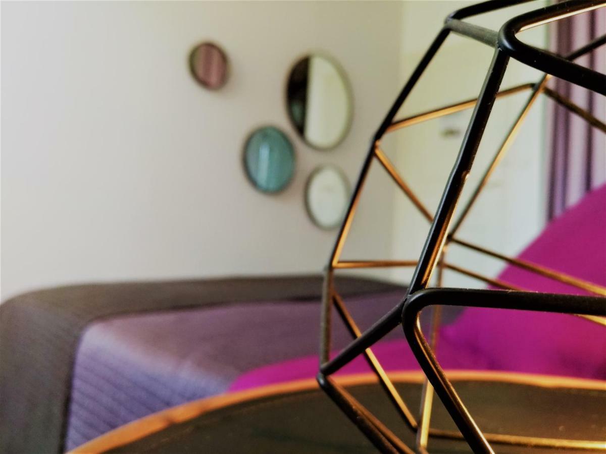 Domaine D'Aromm - Chambres D'Hotes & Gites - Piscine, Etangs & Animaux - Au Calme Ouches 외부 사진